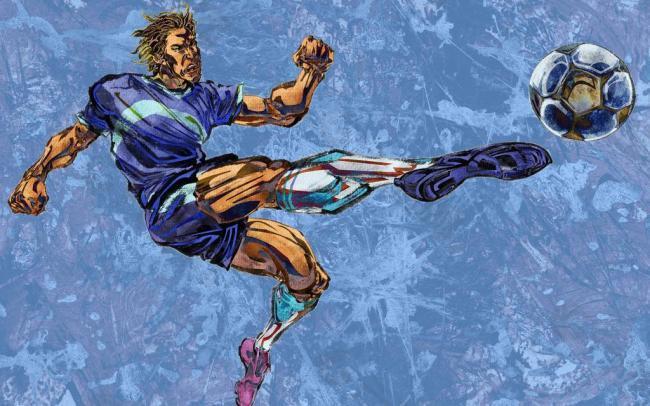 一場關鍵的 一場關鍵的